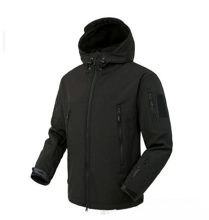 AlpShield™ | Explorer Jacket