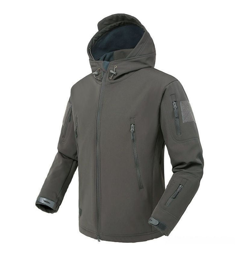 AlpShield™ | Explorer Jacket