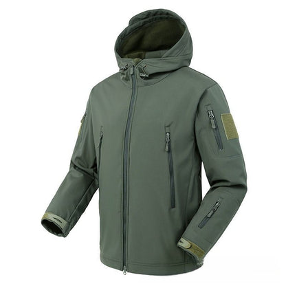 AlpShield™ | Explorer Jacket