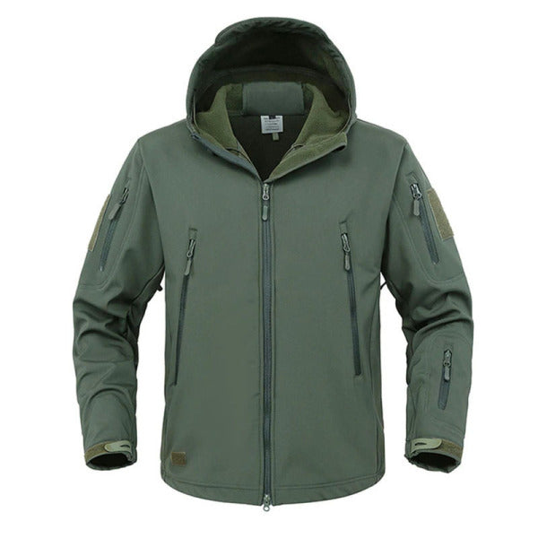 AlpShield™ | Explorer Jacket