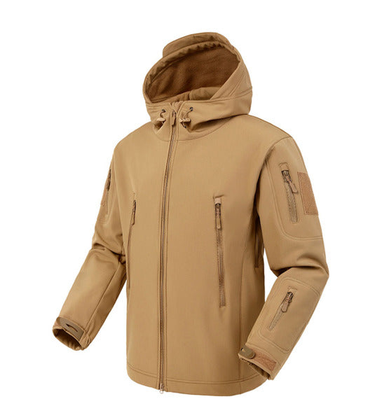 AlpShield™ | Explorer Jacket