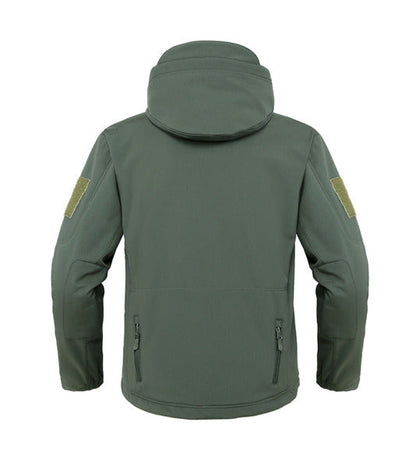 AlpShield™ | Explorer Jacket