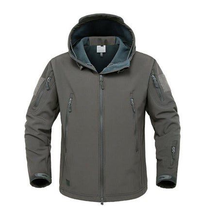 AlpShield™ | Explorer Jacket