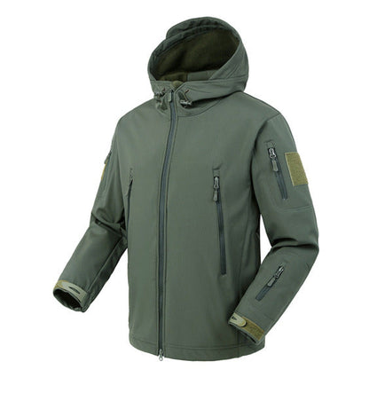 AlpShield™ | Explorer Jacket