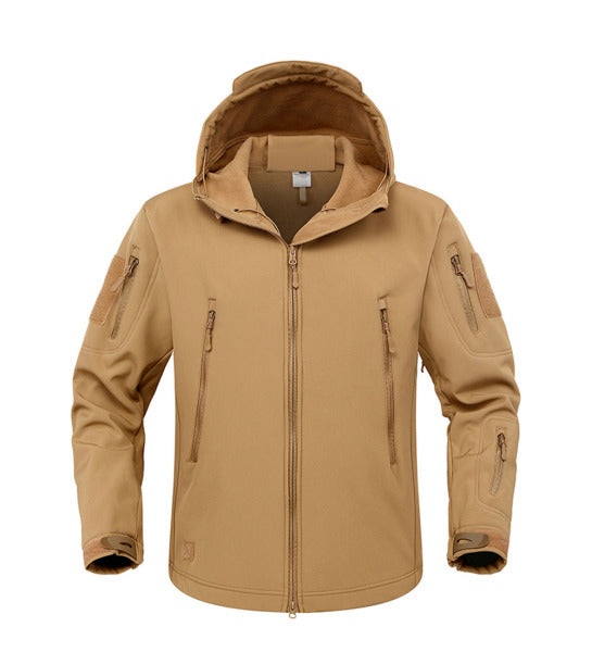 AlpShield™ | Explorer Jacket