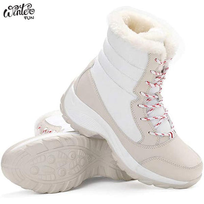 NordGuard™ Winterboots