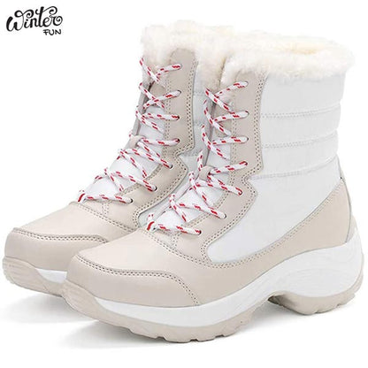 NordGuard™ Winterboots