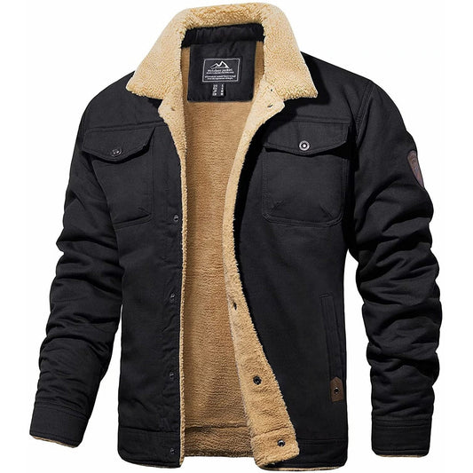 NordFrost™| Bomberjacke