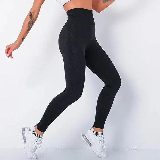 Sculptura™ Seamless Leggings – Perfektion in Komfort und Stil