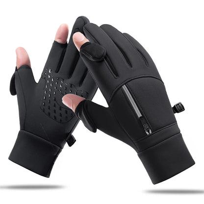 SwissFlex™ Winter Gloves