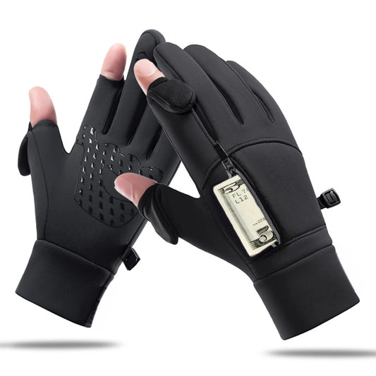 SwissFlex™ Winter Gloves