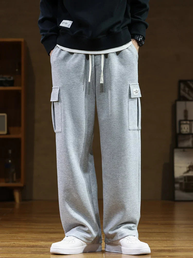 NovaFlex™ Multi-Pocket Jogginghose