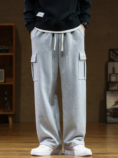 NovaFlex™ Multi-Pocket Jogginghose