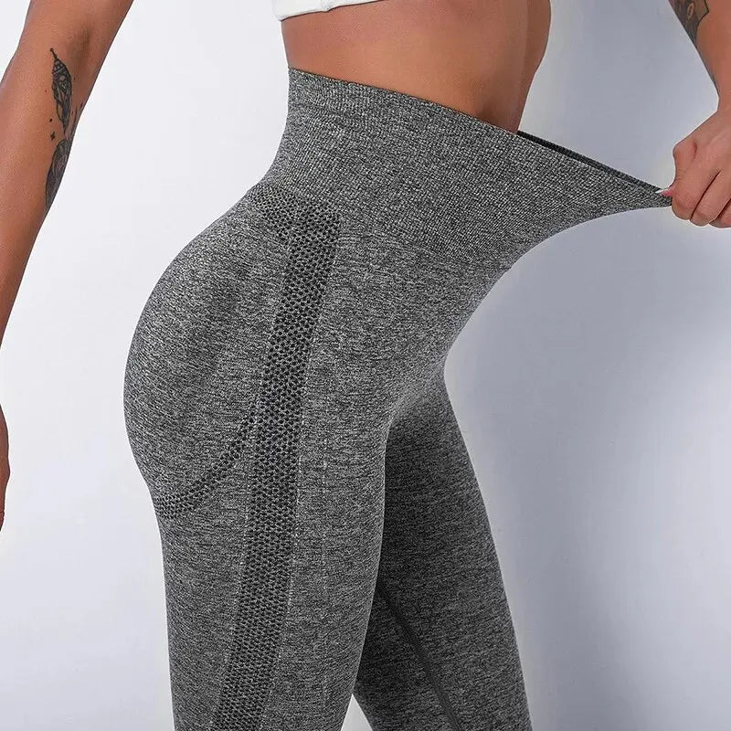 Sculptura™ Seamless Leggings – Perfektion in Komfort und Stil