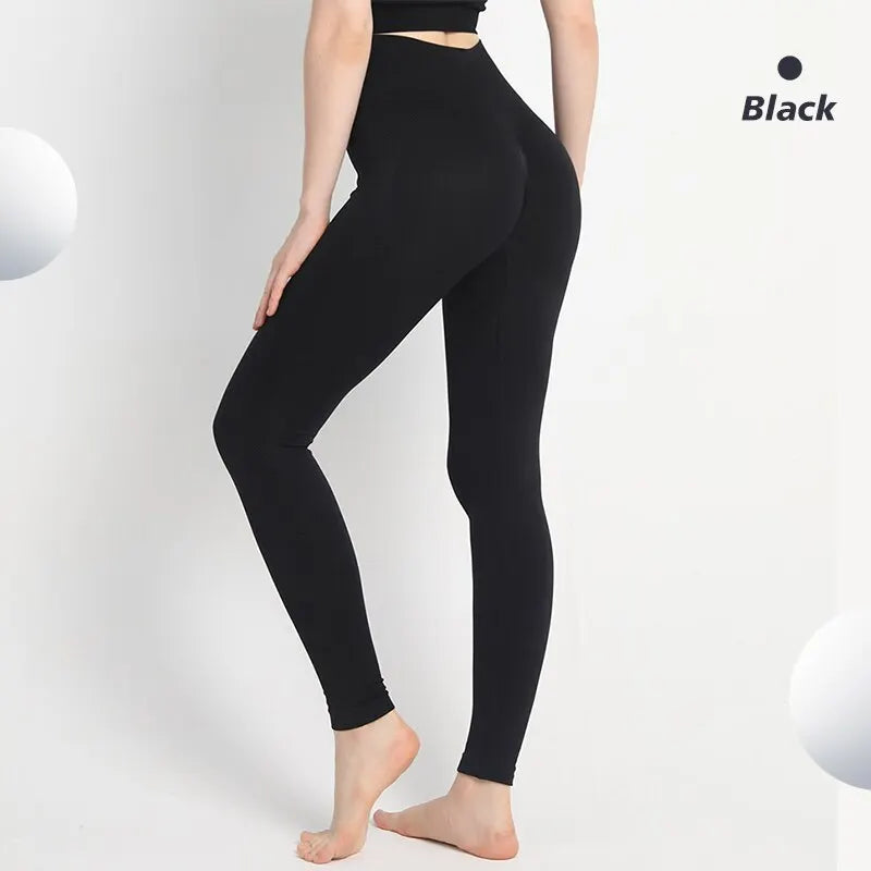 Sculptura™ Seamless Leggings – Perfektion in Komfort und Stil