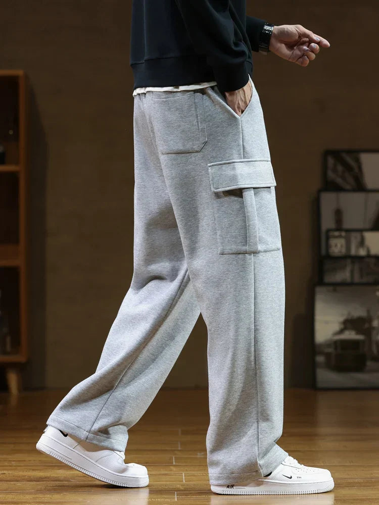 NovaFlex™ Multi-Pocket Jogginghose