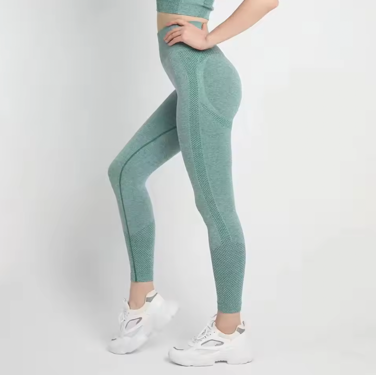 Sculptura™ Seamless Leggings – Perfektion in Komfort und Stil