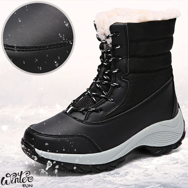 NordGuard™ Winterboots