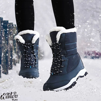 NordGuard™ Winterboots