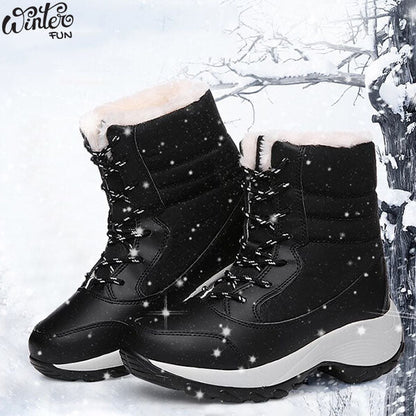 NordGuard™ Winterboots