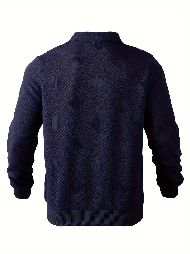 Alpivue™ Vintage-Pullover