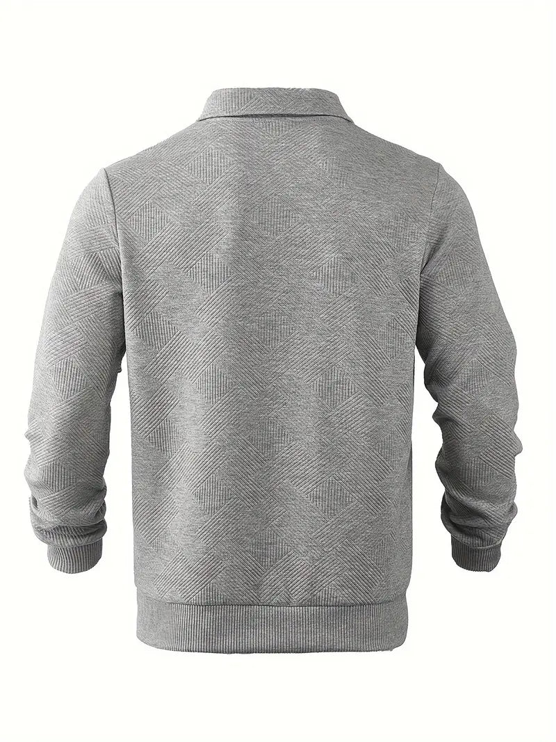 Alpivue™ Vintage-Pullover