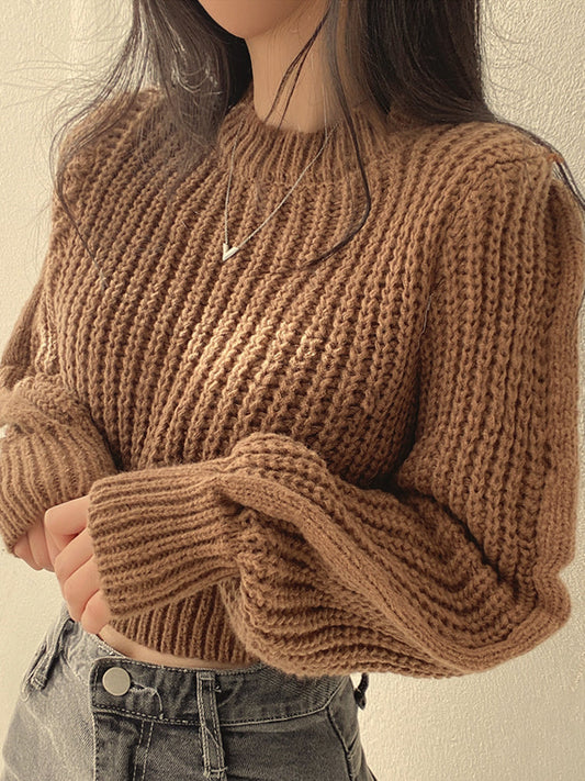 Sofia™ Moderne Pullover