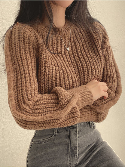 Sofia™ Moderne Pullover