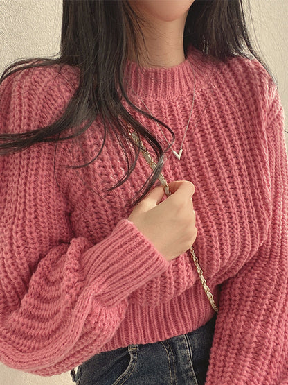 Sofia™ Moderne Pullover