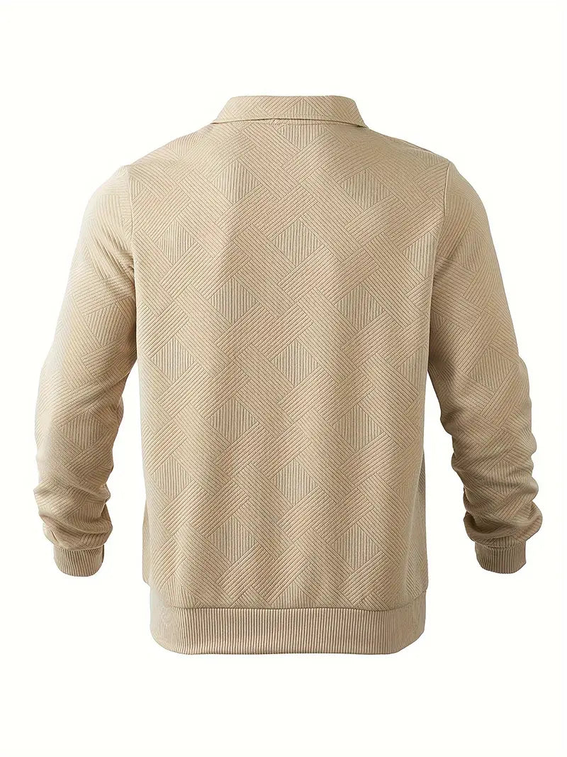 Alpivue™ Vintage-Pullover