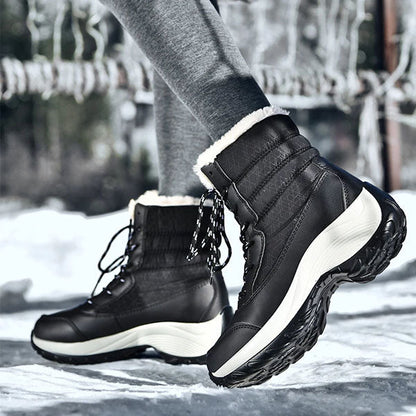 NordGuard™ Winterboots