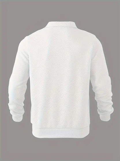 Alpivue™ Vintage-Pullover